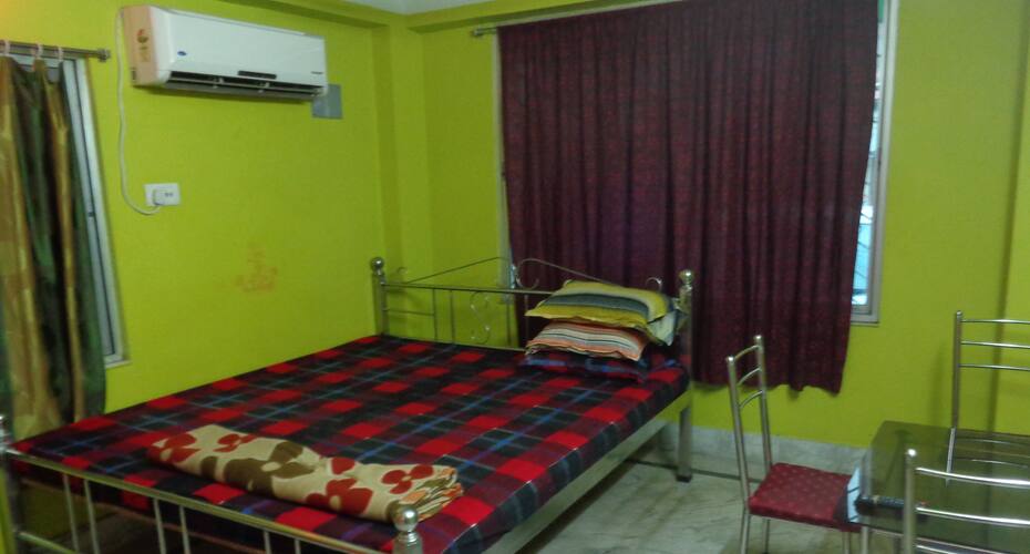 Tarashree Lodge, Tarapith 5